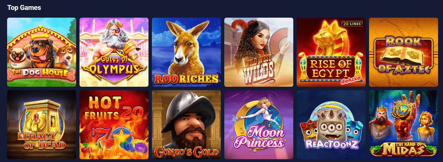 Slots Joo Casino Slots Joo Casino